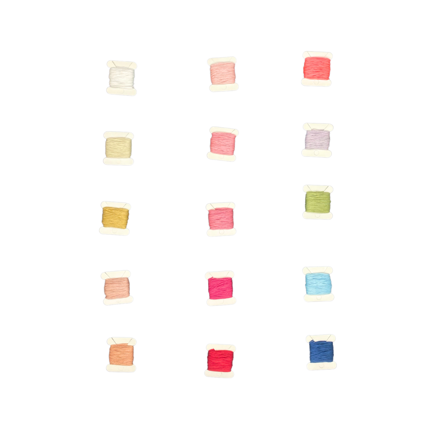 Personalised Fable Hair Bow White