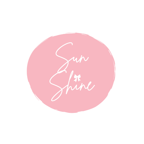 Sunshine Bow Co HairAcessories