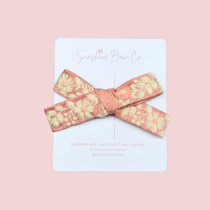 hair clip hair bow children hair accessory headband