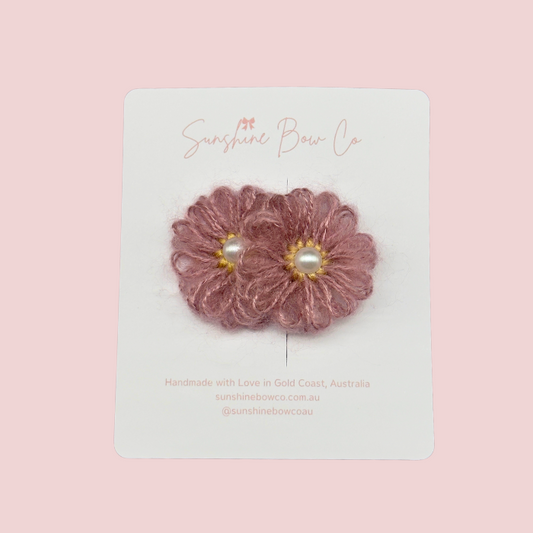 Pearl Bloom Lavender